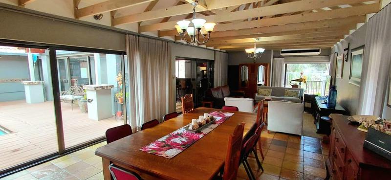 4 Bedroom Property for Sale in Woodland Hills Free State
